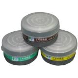 思創ST-LDY3、ST-LDY4、ST-LDY7旋口防霧滴濾毒盒 