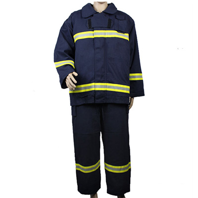 02款消防服消防戰(zhàn)斗服