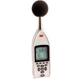 3M SE-401噪音計