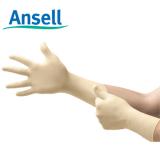 Ansell安思爾AccuTech91-210一次性橡膠手套