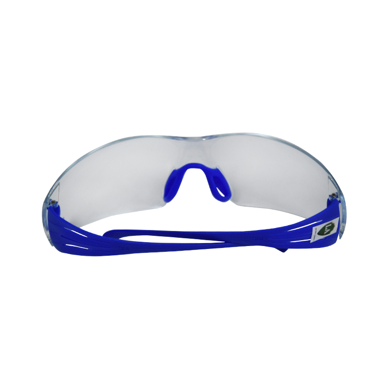 3M SF301SGAF-BLU防霧防護(hù)眼鏡
