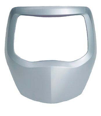 3M Speedglas 9100電焊面罩銀色反光前罩