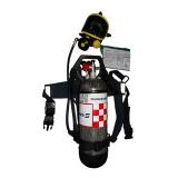 霍尼韋爾SCBA825T T8000他救正壓式空氣呼吸器
