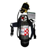 霍尼韋爾SCBA829G T8000正壓式空氣呼吸器