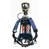 霍尼韋爾SCBA123K C900正壓式空氣呼吸器6.8L帶表