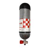霍尼韋爾BC1868527G帶表6.8L空氣呼吸器氣瓶