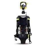霍尼韋爾SCBA2005X T8500空氣呼吸器