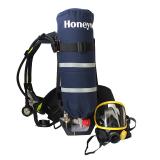 霍尼韋爾SCBA126K 9L正壓式空氣呼吸器