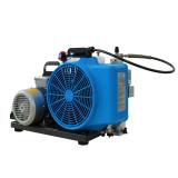 梅思安10181243空氣壓縮機MSA100TB汽油機充氣泵