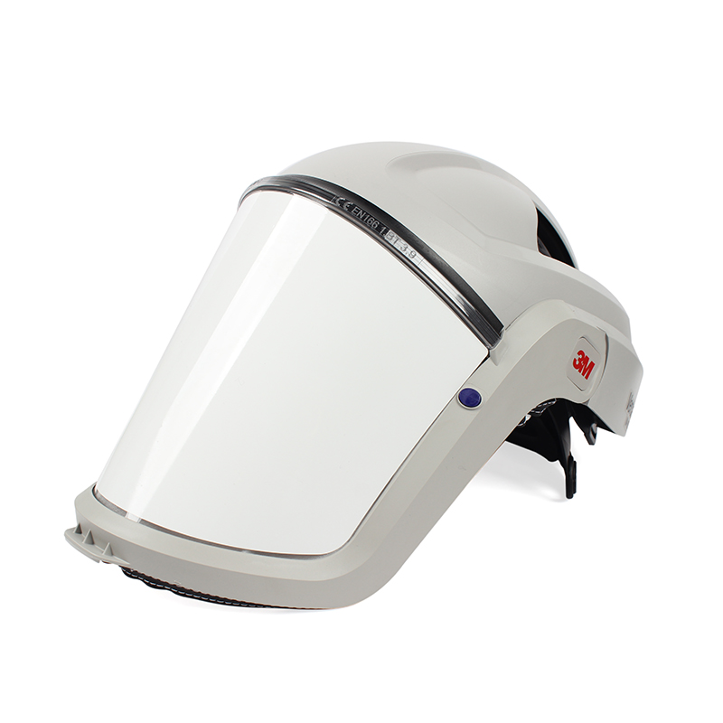 3M M-105頭罩