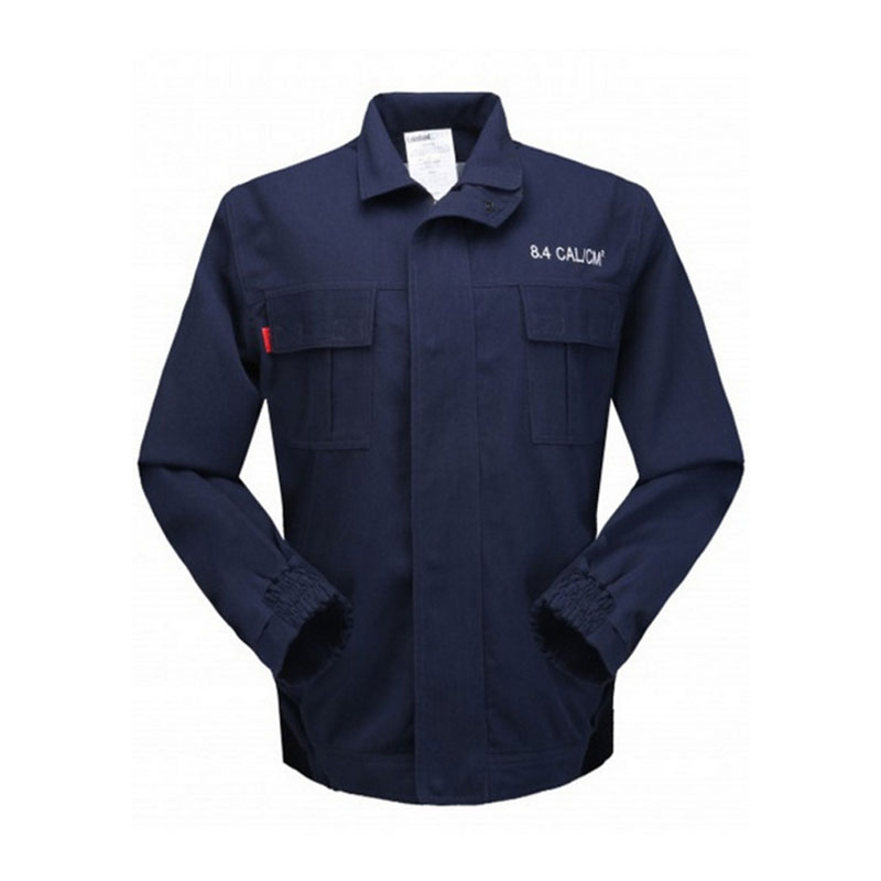 雷克蘭AR12-J-IUS 12卡防電弧服夾克