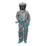 雷克蘭CT3S430加強(qiáng)型防護(hù)服