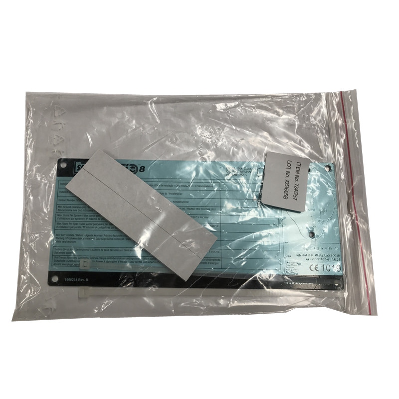 3M凱比特7241257頂部和墻面系統(tǒng)標牌圖4