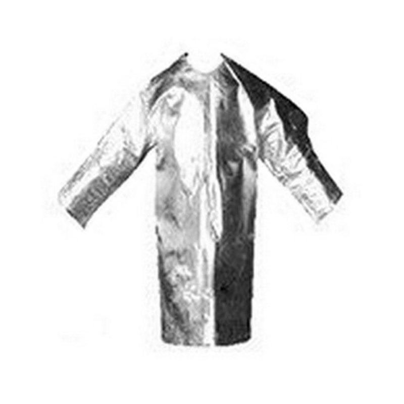 雷克蘭320接近式隔熱服上衣 無(wú)呼吸背囊圖1